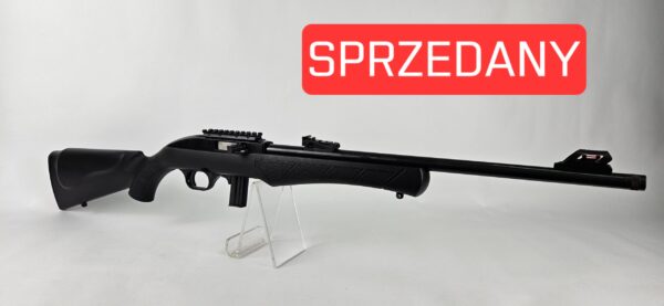 Karabinek ROSSI 7022 21" 22LR SEMIAUTO