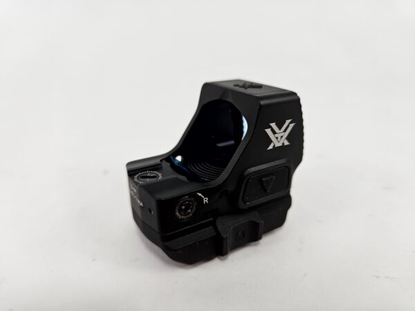 KOLIMATOR VORTEX DEFENDER ST 3 MOA - obrazek 5