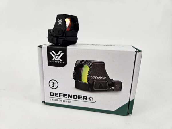 KOLIMATOR VORTEX DEFENDER ST 3 MOA - obrazek 9