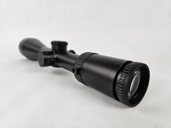 LUNETA DELTA TITANIUM HD 2.5-10X56 - obrazek 6