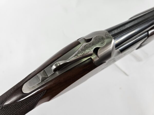 Bock Miroku MK70 Sport UŻYWANY - obrazek 5