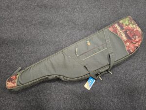 POKROWIEC NA BROŃ Z TREMO/NOKTOWIZJĄ BISTANA 130cm