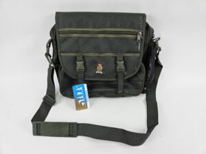 TORBA MYŚLIWSKA JELEŃ - BISTANA