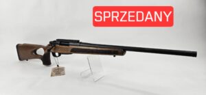 SZTUCER ATA TURQUA Thumbhole 6,5 CREEDMOOR