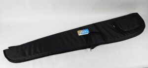 POKROWIEC BISTANA CZARNY 130cm