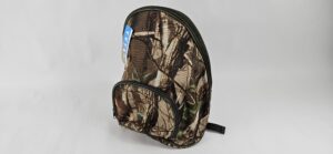 MAŁY PLECAK BISTANA