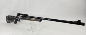 .SZTUCER ISTAMBUL SILAH MONZA 6,5 CREEDMOOR LAMINAT THUMBHOLE