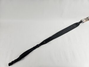 PASEK DO BRONI MOOSE CZARNY 2WOLFS