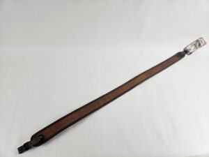 PAS DO BRONI OKAPI 2WOLFS