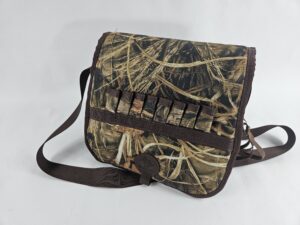 TORBA MYŚLIWSKA DUCK 2WOLFS