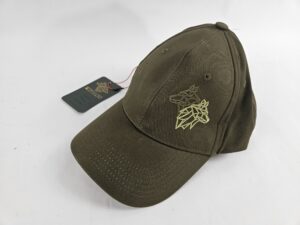 CZAPKA Z DASZKIEM SUMMER 2WOLFS