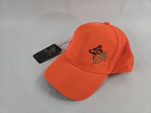 CZAPKA Z DASZKIEM COLLECTIVE 2WOLFS