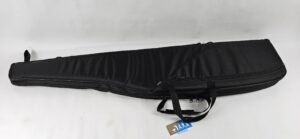 POKROWIEC NA SZTUCER GORDON CZARNY BISTANA 127cm