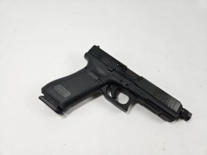 .PISTOLET GLOCK 17 Gen.5 MOS+GWINT