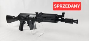 KARABIN MINI JACK POLIMER KAL. 5,56x45/223rem
