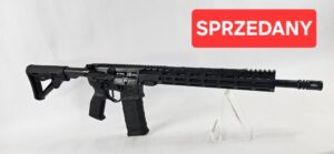 KARABIN PIAST 16" KAL. 5,56X45/223REM
