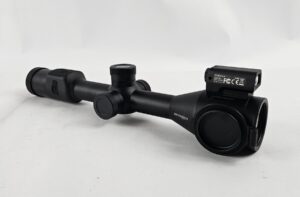 PARD LUNETA NOKTOWIZYJNA NIGHT STALKER 4K 2.0 LRF + DOŚWIETLACZ 940nm