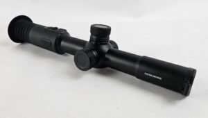 PARD LUNETA TERMOWIZYJNA PARD PANTERA 256 Mini