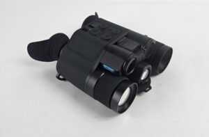 PARD LORNETKA MULTISPEKTRALNA Osprey 4K