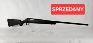 SZTUCER RUGER AMERICAN 308W